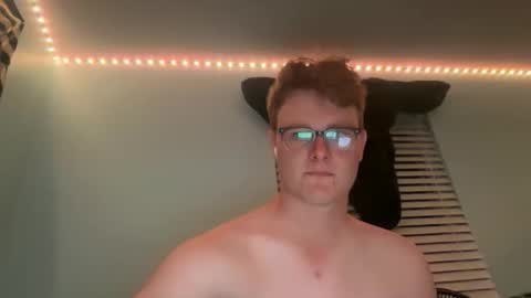 Andy online show from March 31, 2:46 am