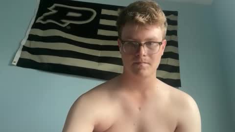 Andy online show from April 4, 10:07 pm