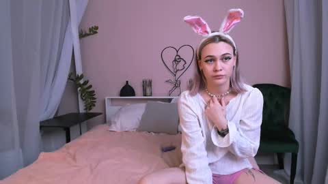 Mandy and Andy online show from October 26, 7:42 pm