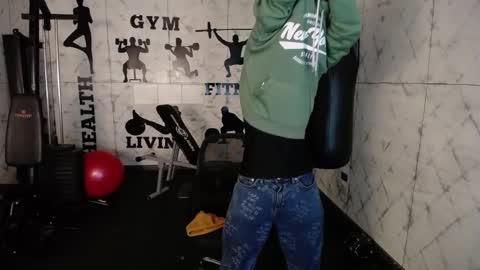 Snapshot of andyjoy_ chatting on December 28, 11:52 am Andy Joy online show from December 28, 11:52 am