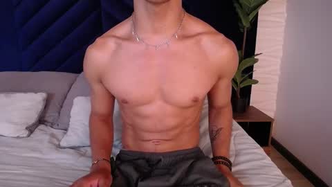 Snapshot of andyjoy_ chatting on January 16, 2:30 pm Andy Joy online show from January 16, 2:30 pm