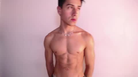Snapshot of andyjoy_ chatting on January 16, 5:33 pm Andy Joy online show from January 16, 5:33 pm