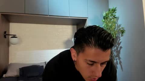 Snapshot of andyjoy_ chatting on September 11, 11:32 am Andy Joy online show from September 11, 11:32 am