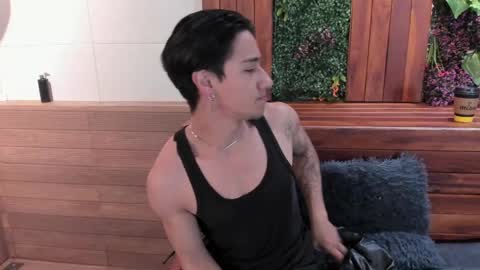 Andy Joy  online show from April 28, 11:37 am