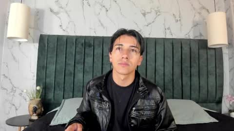 Andy Joy  online show from May 7, 11:26 am