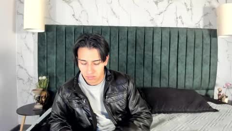 Andy Joy  online show from May 17, 11:39 am