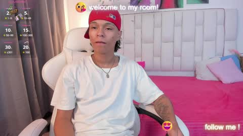 Andy Kings online show from April 2, 3:48 am