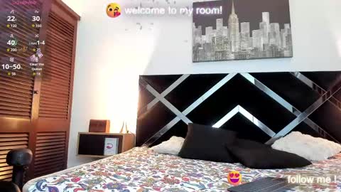 Andy Kings online show from May 18, 3:13 am