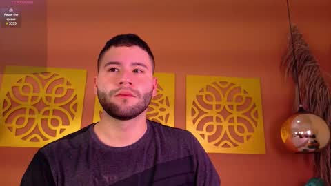 Andy online show from February 8, 5:00 am