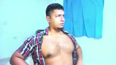 andylemonda online show from November 9, 12:03 pm