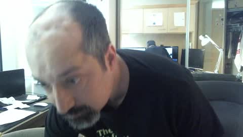 AndyManCan2 online show from January 4, 9:52 pm