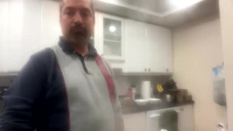 AndyManCan2 online show from January 12, 11:26 pm