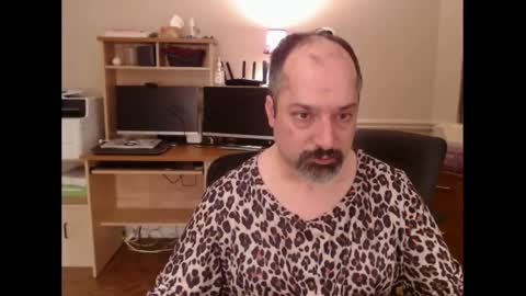 AndyManCan2 online show from April 6, 2:42 am