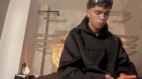 Snapshot of andypalmer_ chatting on December 5, 1:49 pm andy palmer online show from December 5, 1:49 pm