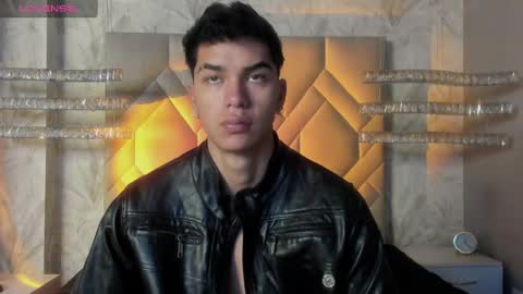 Snapshot of andypalmer_ chatting on December 28, 11:52 am andy palmer online show from December 28, 11:52 am