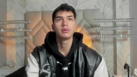 Snapshot of andypalmer_ chatting on January 4, 11:54 am andy palmer online show from January 4, 11:54 am