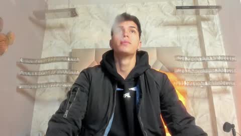 Snapshot of andypalmer_ chatting on January 6, 12:02 pm andy palmer online show from January 6, 12:02 pm