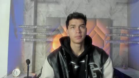 Snapshot of andypalmer_ chatting on January 16, 12:09 pm andy palmer online show from January 16, 12:09 pm