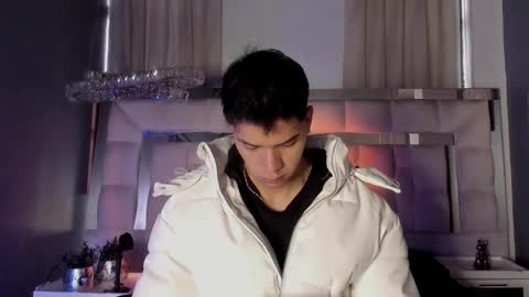 Snapshot of andypalmer_ chatting on February 20, 11:53 am andy palmer online show from February 20, 11:53 am