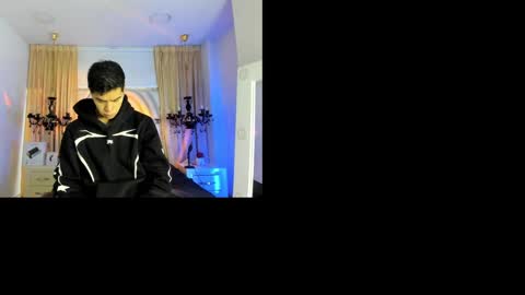 Snapshot of andypalmer_ chatting on March 6, 11:14 am andy palmer online show from March 6, 11:14 am