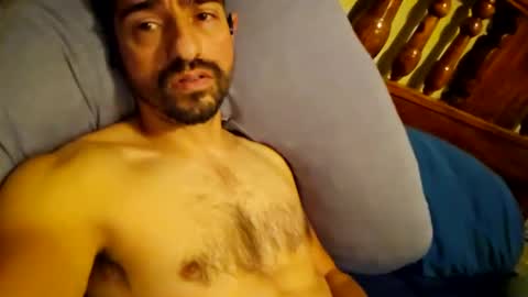 andyroony online show from December 7, 1:18 pm