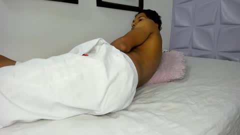 Andy  online show from March 31, 10:59 am