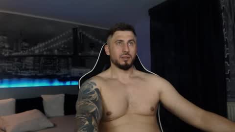 Magic Andy online show from February 11, 4:22 am