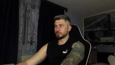 Magic Andy online show from February 28, 4:13 am