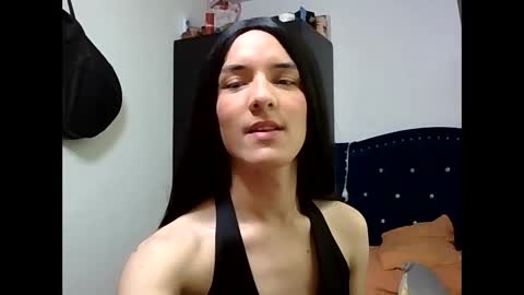 Snapshot of andytwi chatting on April 2, 8:50 pm Andy online show from April 2, 8:50 pm