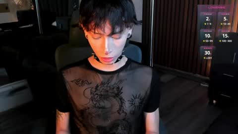 Snapshot of andywiills chatting on March 29, 9:26 pm Andy online show from March 29, 9:26 pm