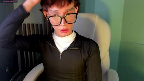 Andy online show from May 8, 9:31 pm