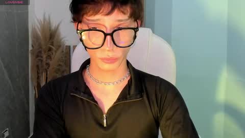 Andy online show from May 20, 10:16 pm