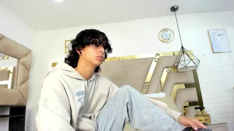 andyxibrat online show from October 26, 12:11 pm