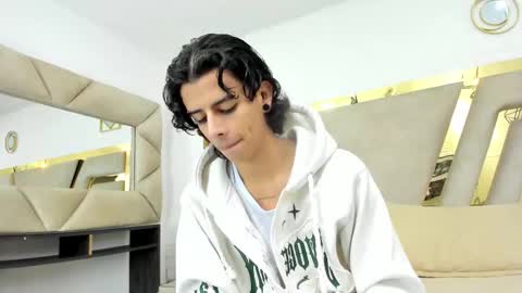 andyxibrat online show from November 23, 12:05 pm