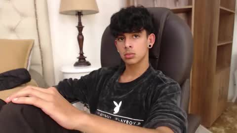 andyxibrat online show from March 27, 7:57 pm