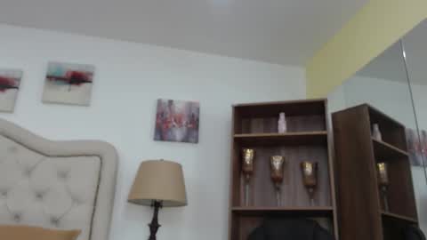 andyxibrat online show from April 2, 7:00 pm