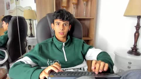 andyxibrat online show from May 13, 12:02 pm