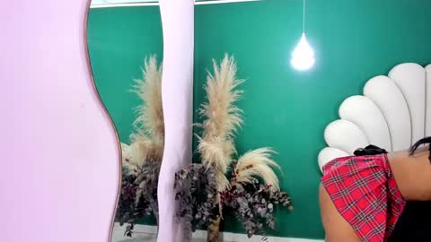 Snapshot of aneesaval chatting on January 26, 12:33 pm ANEE SAVAL online show from January 26, 12:33 pm