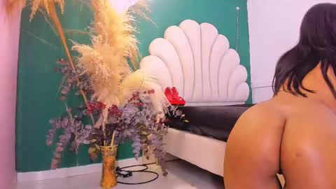 Snapshot of aneesaval chatting on March 1, 6:32 pm ANEE SAVAL online show from March 1, 6:32 pm