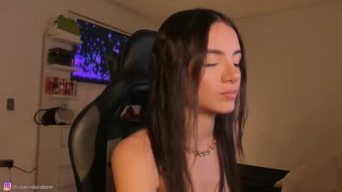      online show from November 13, 4:50 pm