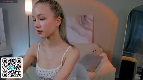 Anelly online show from February 18, 10:33 am