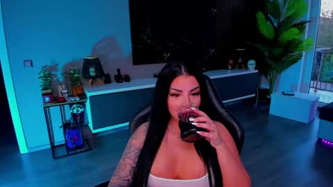 Anne online show from May 3, 4:57 pm