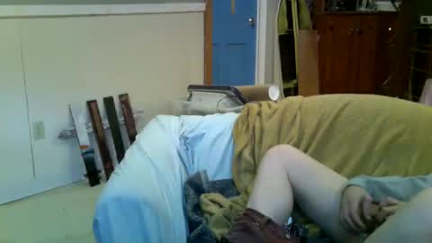 aneoakley online show from November 18, 7:07 pm