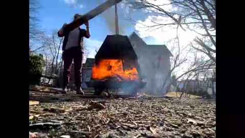 aneoakley online show from December 21, 6:26 pm