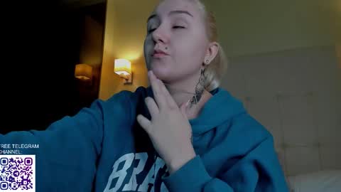 Anet Dream online show from December 4, 6:27 pm