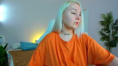 Anet Dream online show from February 24, 5:22 pm