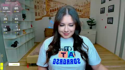Aneta online show from May 15, 5:36 am