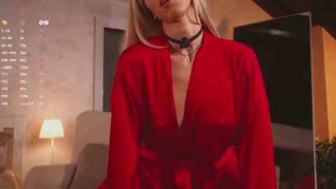 Anna online show from September 25, 4:11 pm