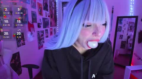 Anette Scorpio online show from October 3, 10:07 pm