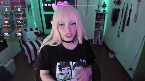 Snapshot of anette_sf chatting on March 12, 11:22 pm Anette Scorpio online show from March 12, 11:22 pm